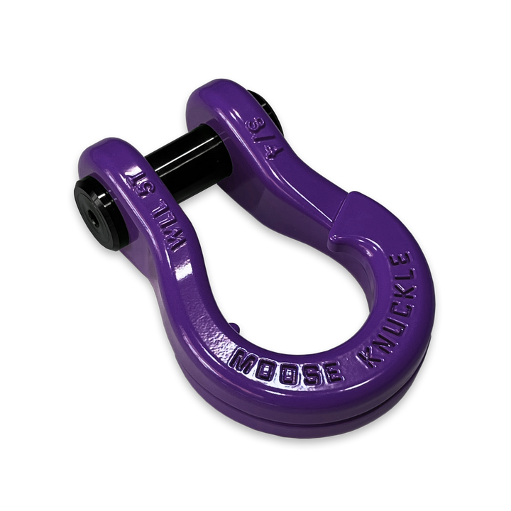 Jowl™ Recovery Split Shackle™ 3/4