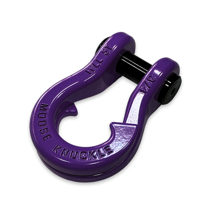 Jowl™ Recovery Split Shackle™ 3/4
