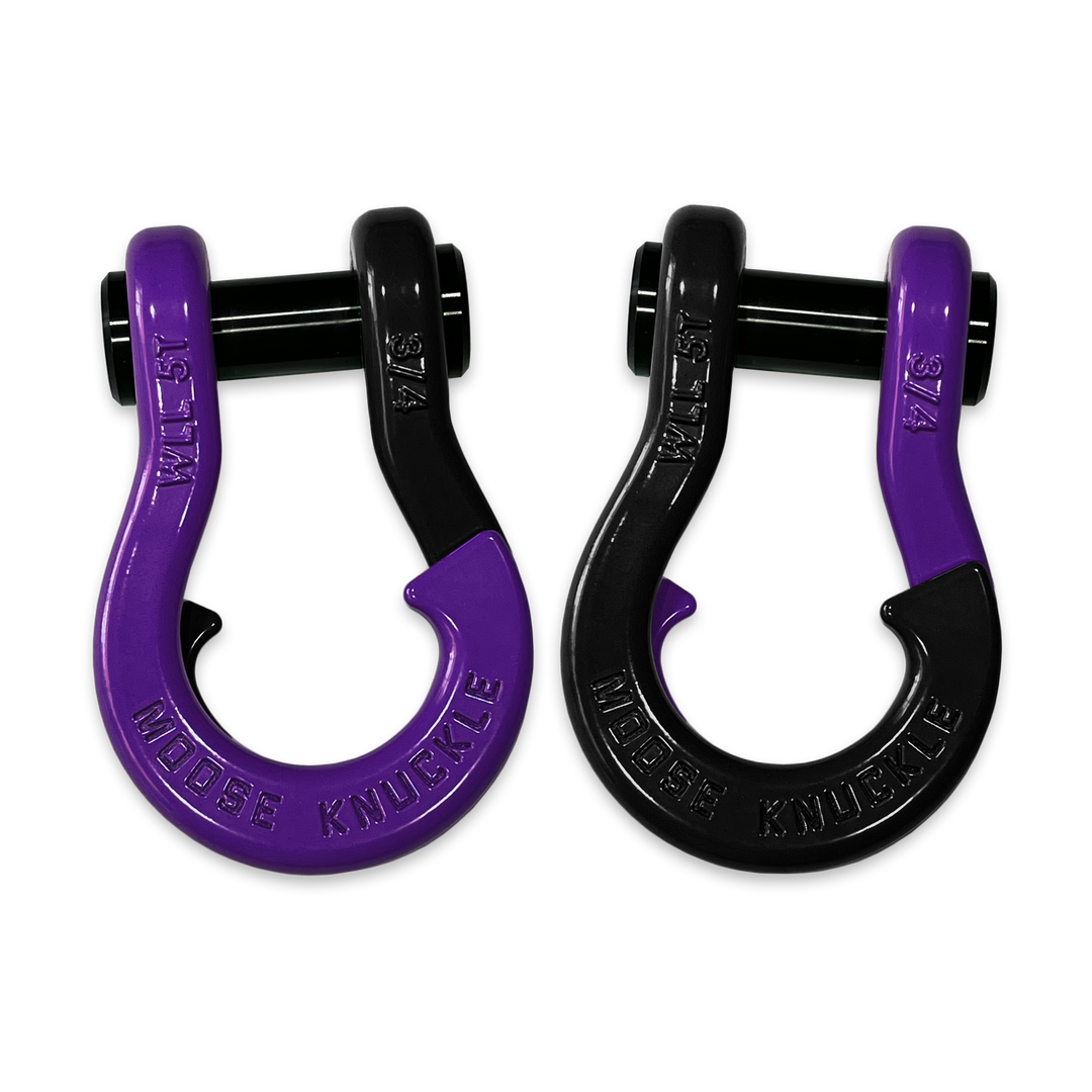 Jowl™ Recovery Split Shackle™ 3/4