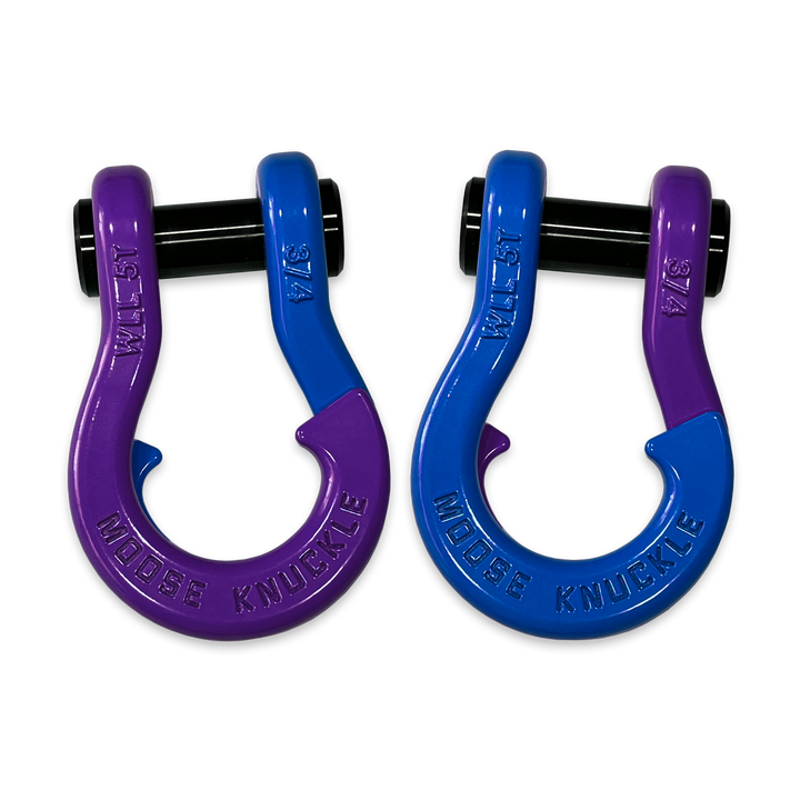 Jowl™ Recovery Split Shackle™ 3/4