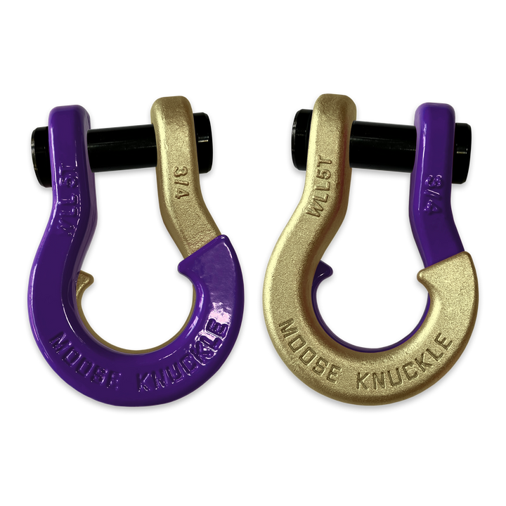 Jowl™ Recovery Split Shackle™ 3/4