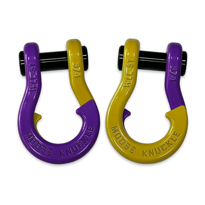Jowl™ Recovery Split Shackle™ 3/4