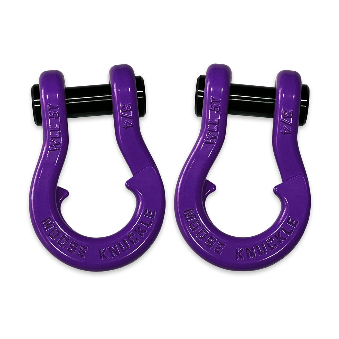 Jowl™ Recovery Split Shackle™ 3/4