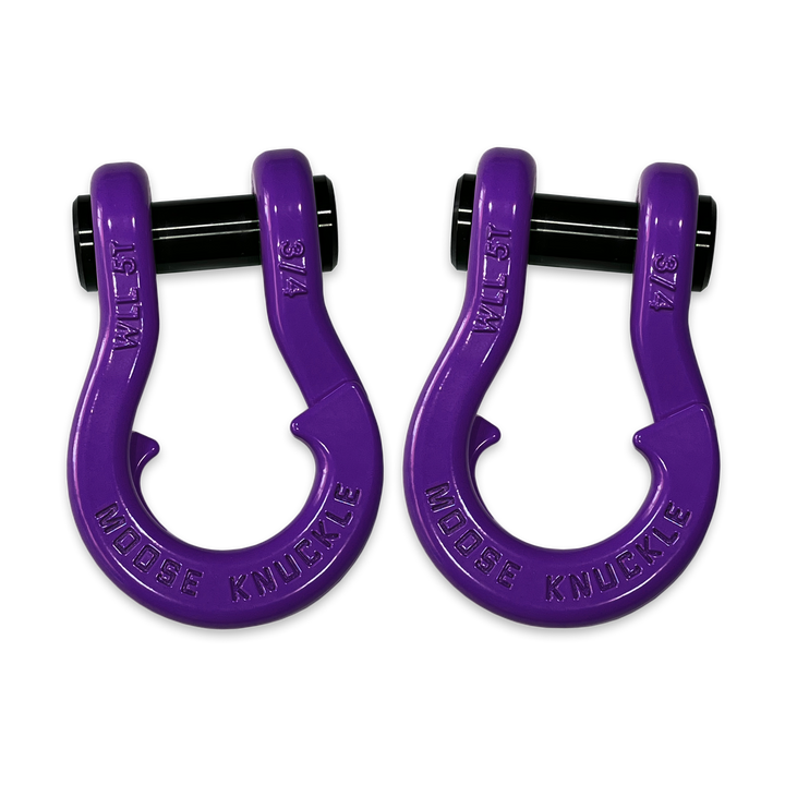 Jowl™ Recovery Split Shackle™ 3/4