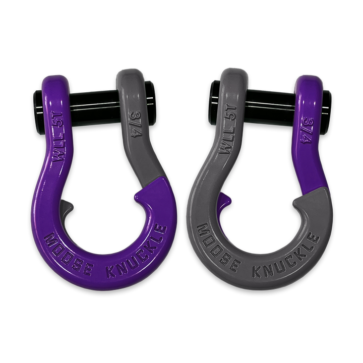 Jowl™ Recovery Split Shackle™ 3/4