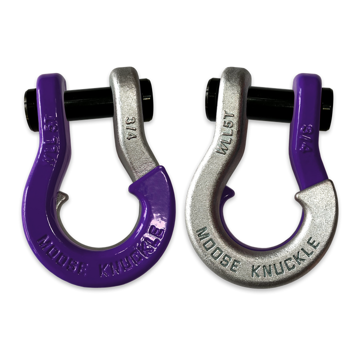 Jowl™ Recovery Split Shackle™ 3/4