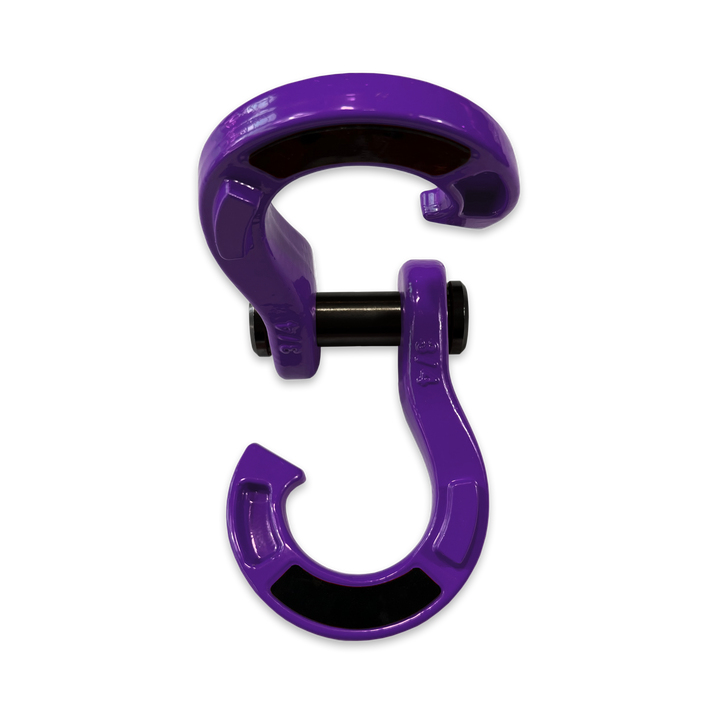 Jowl™ Recovery Split Shackle™ 3/4