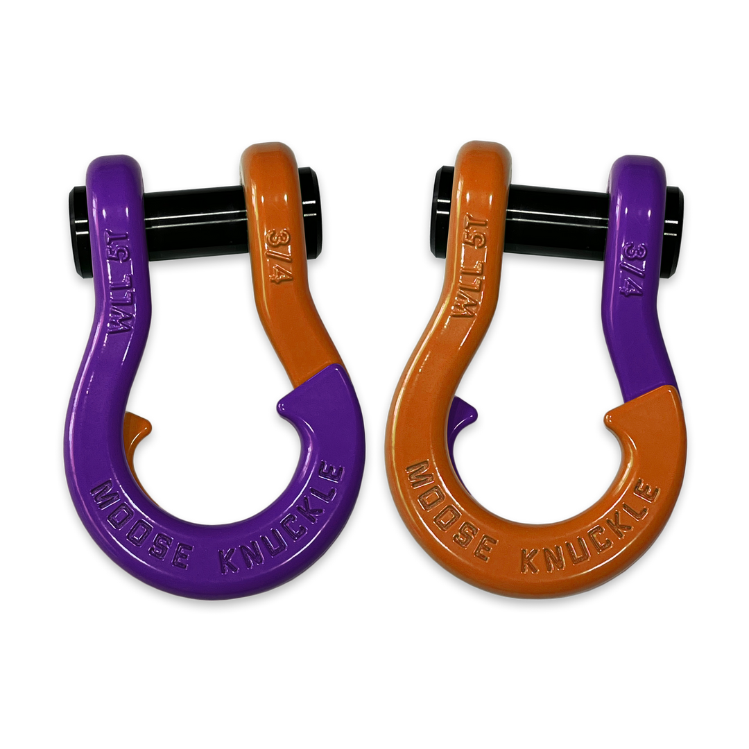 Jowl™ Recovery Split Shackle™ 3/4