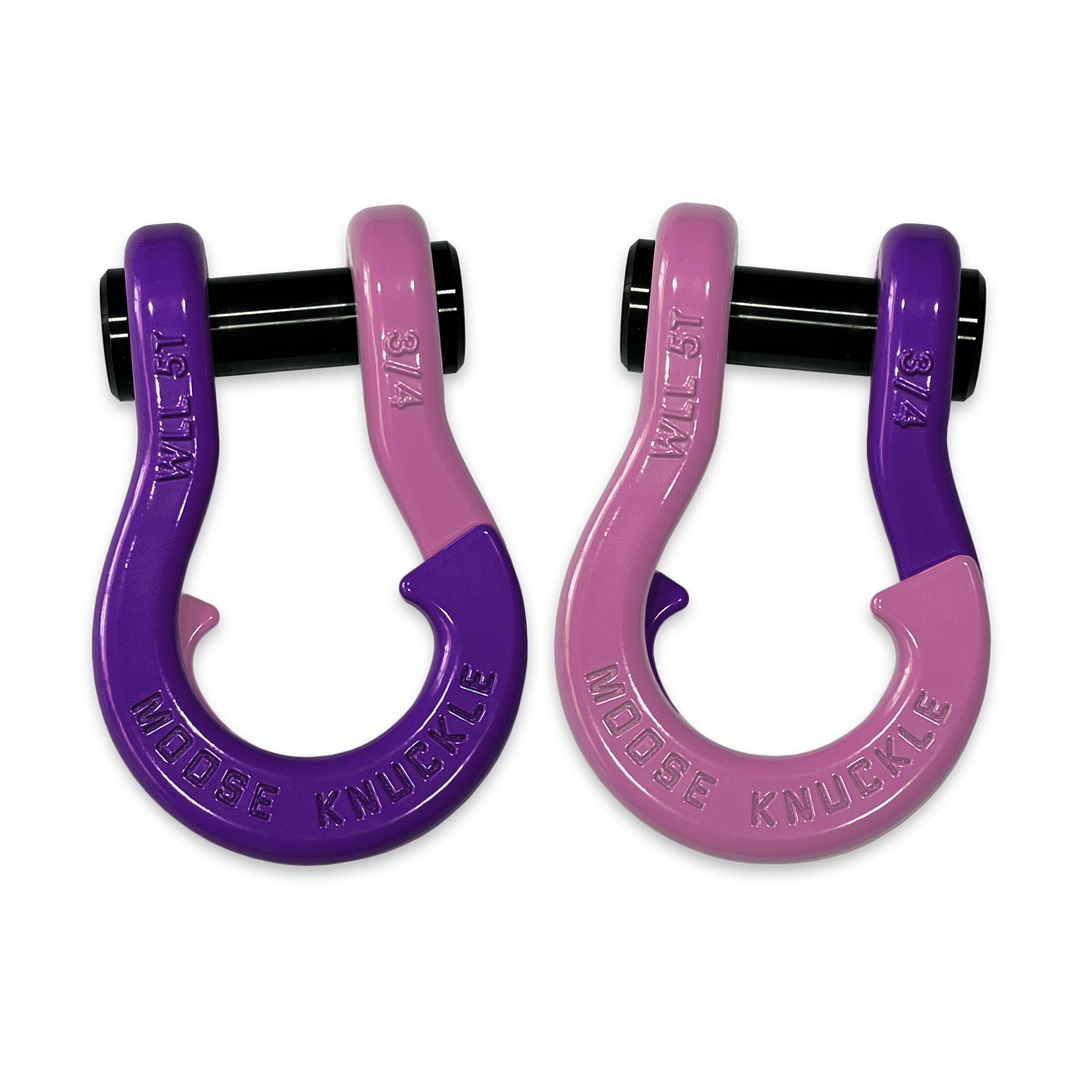 Jowl™ Recovery Split Shackle™ 3/4