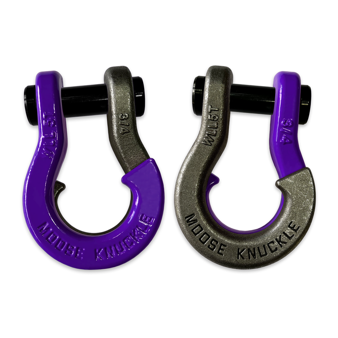Jowl™ Recovery Split Shackle™ 3/4