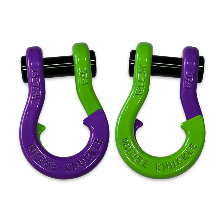 Jowl™ Recovery Split Shackle™ 3/4