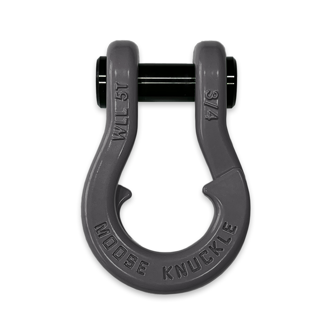 Jowl™ Recovery Split Shackle™ 3/4