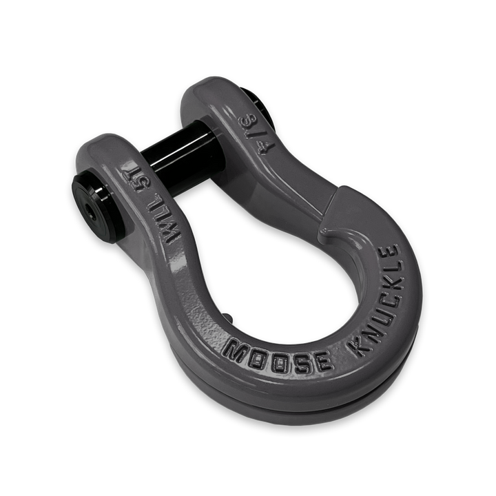 Jowl™ Recovery Split Shackle™ 3/4
