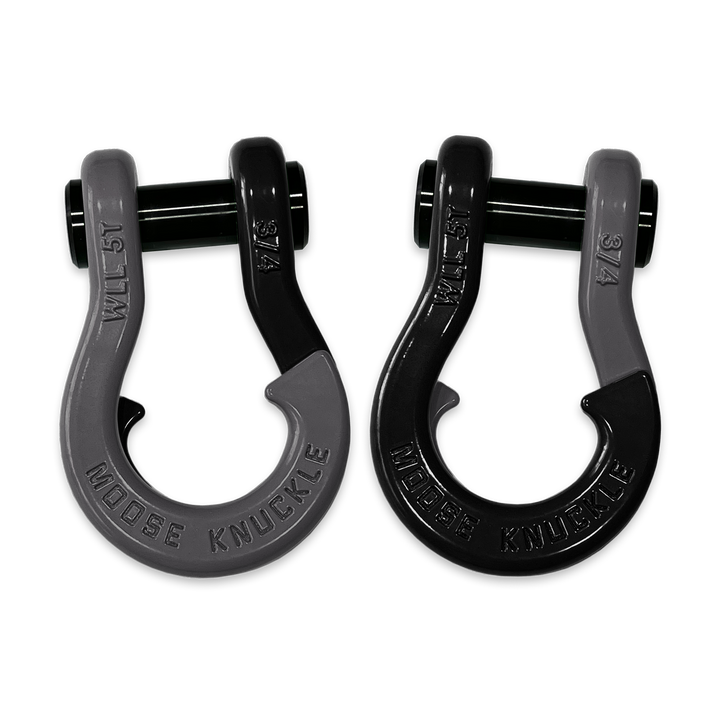 Jowl™ Recovery Split Shackle™ 3/4