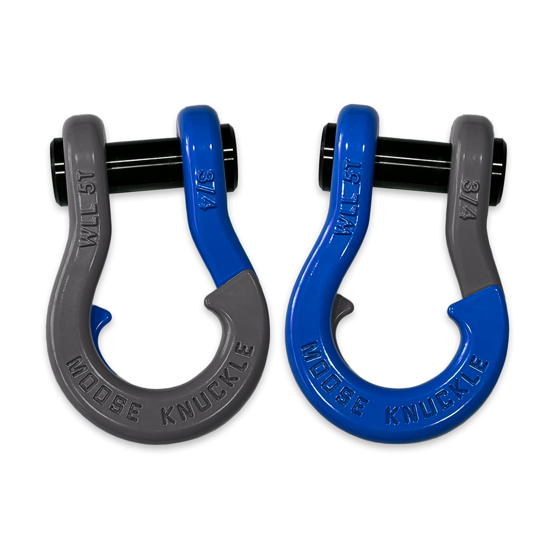Jowl™ Recovery Split Shackle™ 3/4