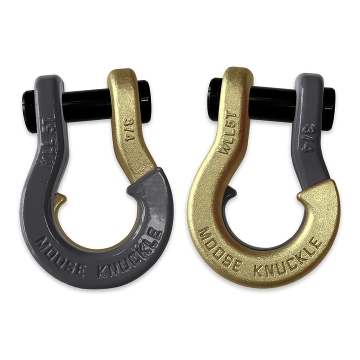 Jowl™ Recovery Split Shackle™ 3/4