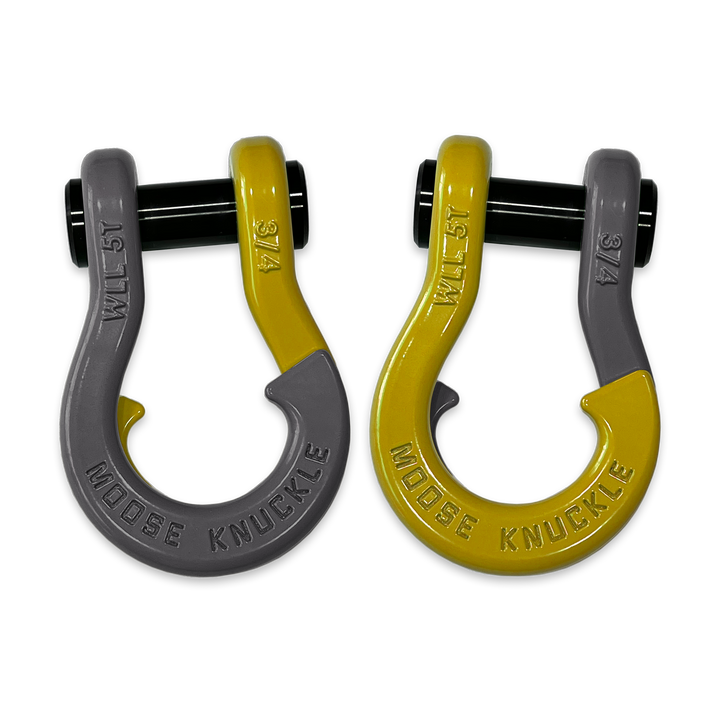 Jowl™ Recovery Split Shackle™ 3/4
