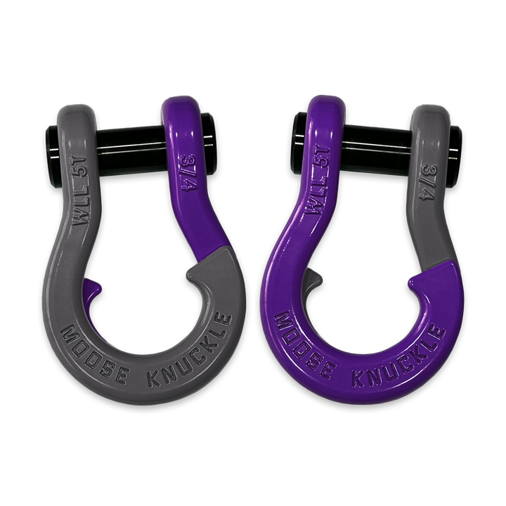 Jowl™ Recovery Split Shackle™ 3/4