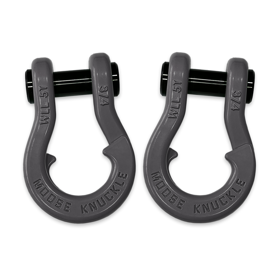 Jowl™ Recovery Split Shackle™ 3/4