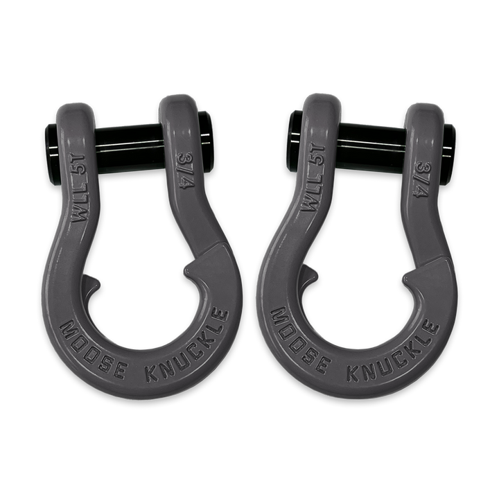 Jowl™ Recovery Split Shackle™ 3/4