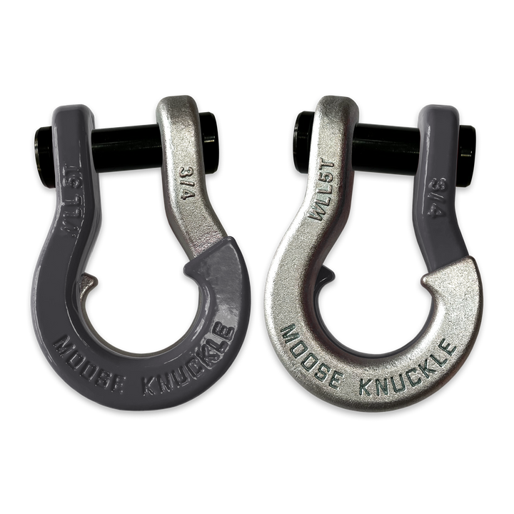 Jowl™ Recovery Split Shackle™ 3/4