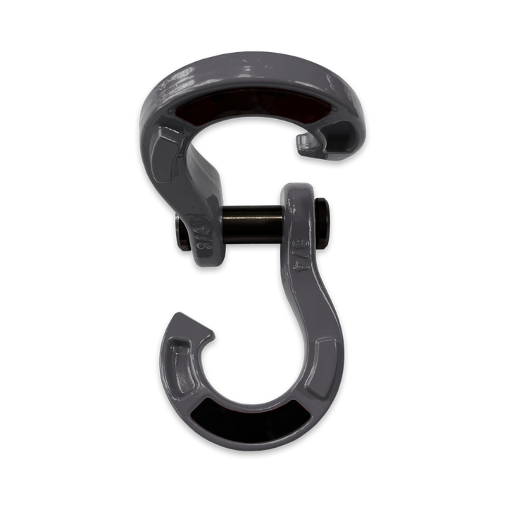 Jowl™ Recovery Split Shackle™ 3/4
