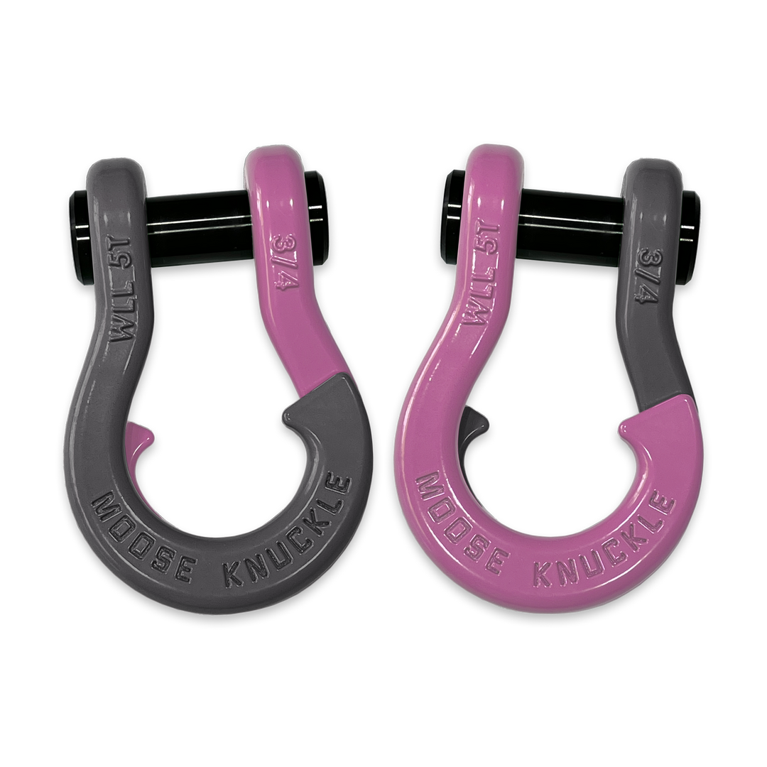 Jowl™ Recovery Split Shackle™ 3/4