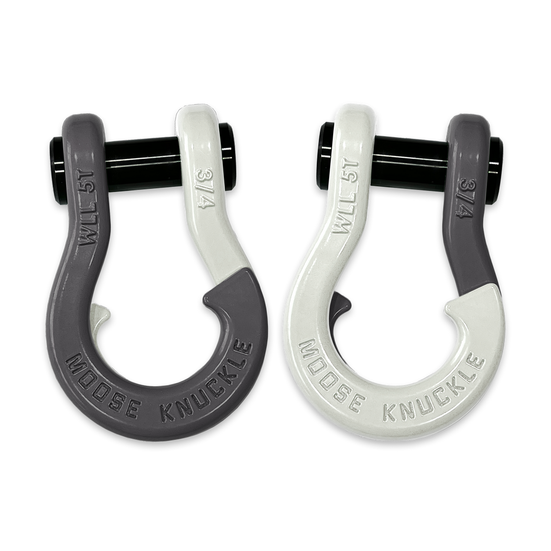 Jowl™ Recovery Split Shackle™ 3/4