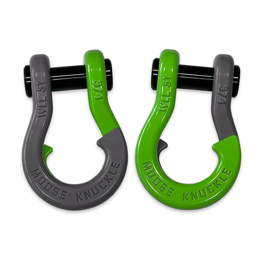 Jowl™ Recovery Split Shackle™ 3/4