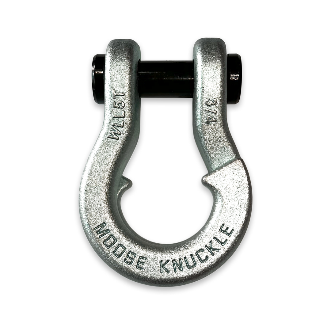 Jowl™ Recovery Split Shackle™ 3/4