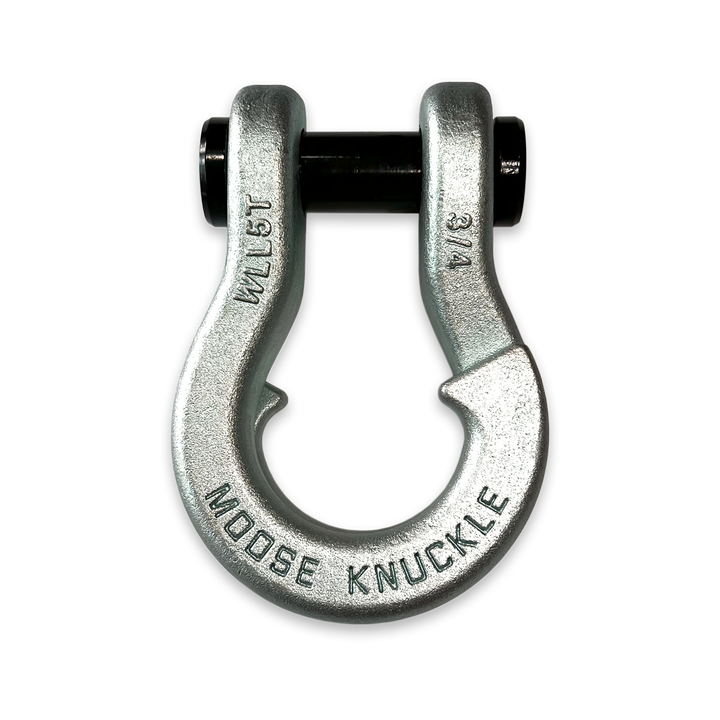 Jowl™ Recovery Split Shackle™ 3/4