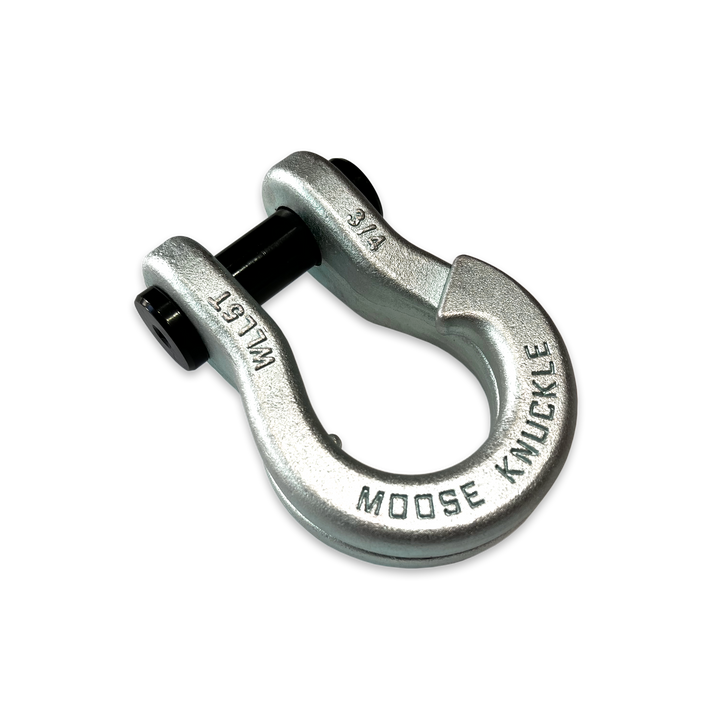Jowl™ Recovery Split Shackle™ 3/4