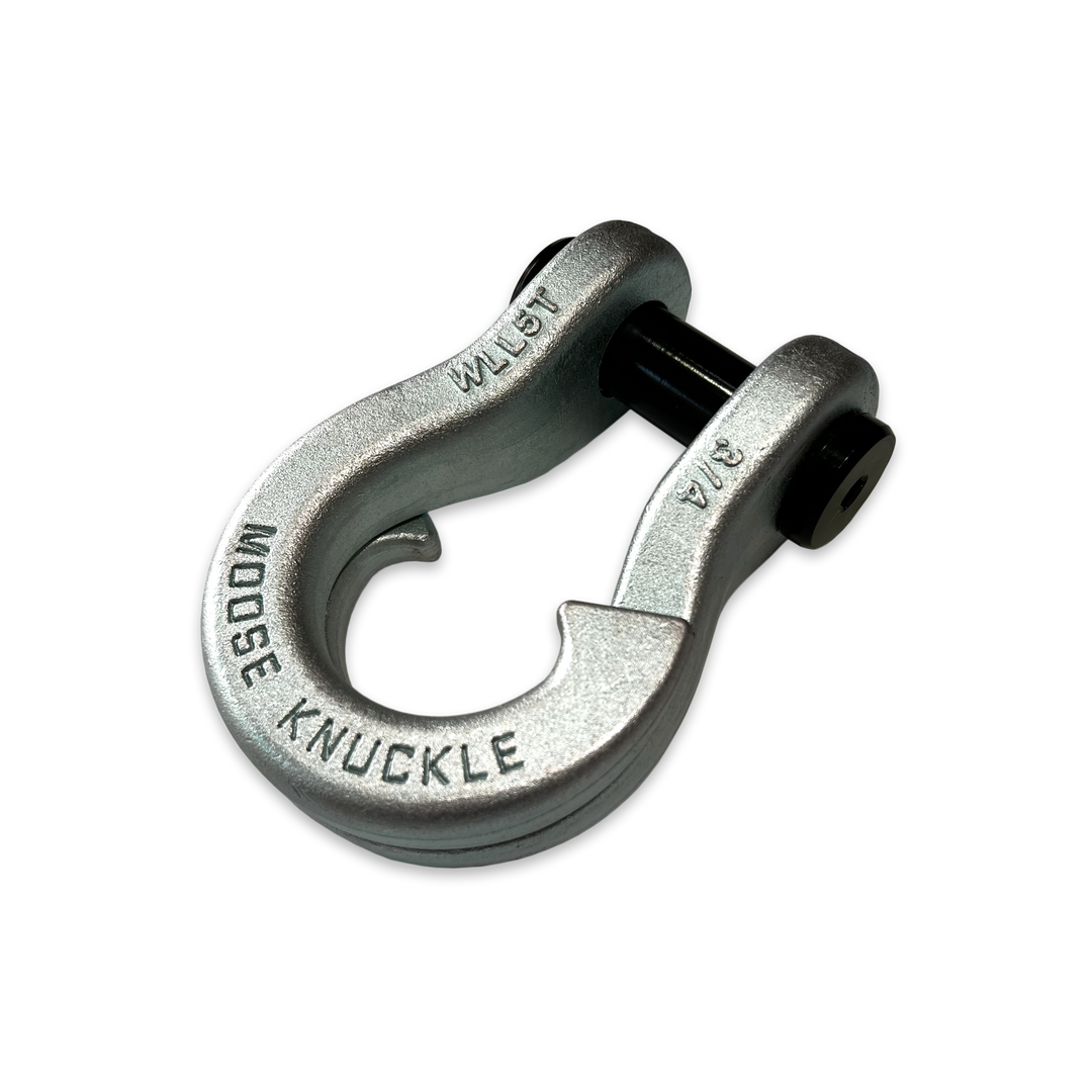 Jowl™ Recovery Split Shackle™ 3/4