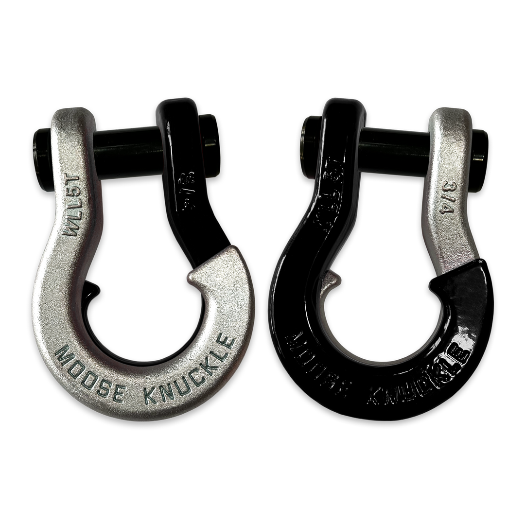 Jowl™ Recovery Split Shackle™ 3/4