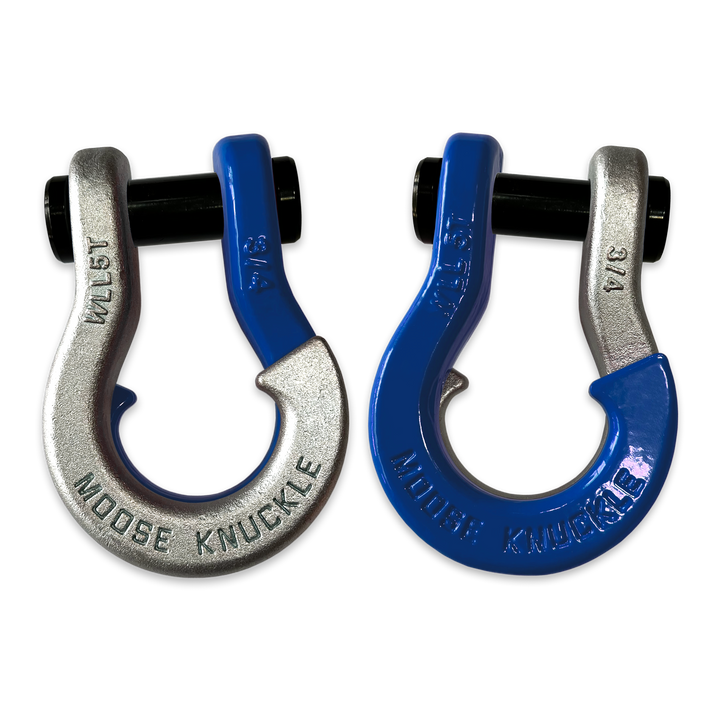 Jowl™ Recovery Split Shackle™ 3/4