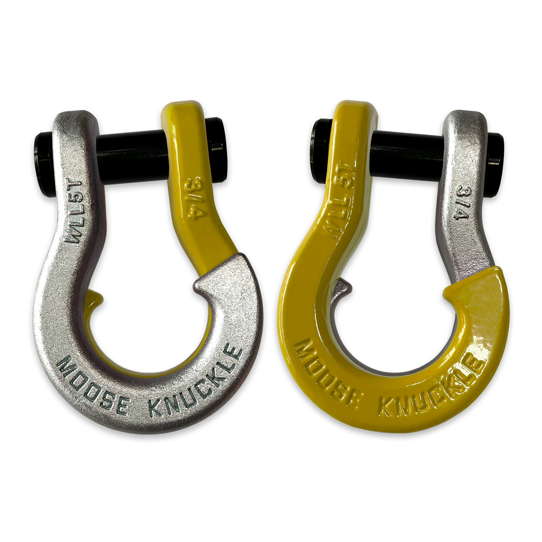 Jowl™ Recovery Split Shackle™ 3/4