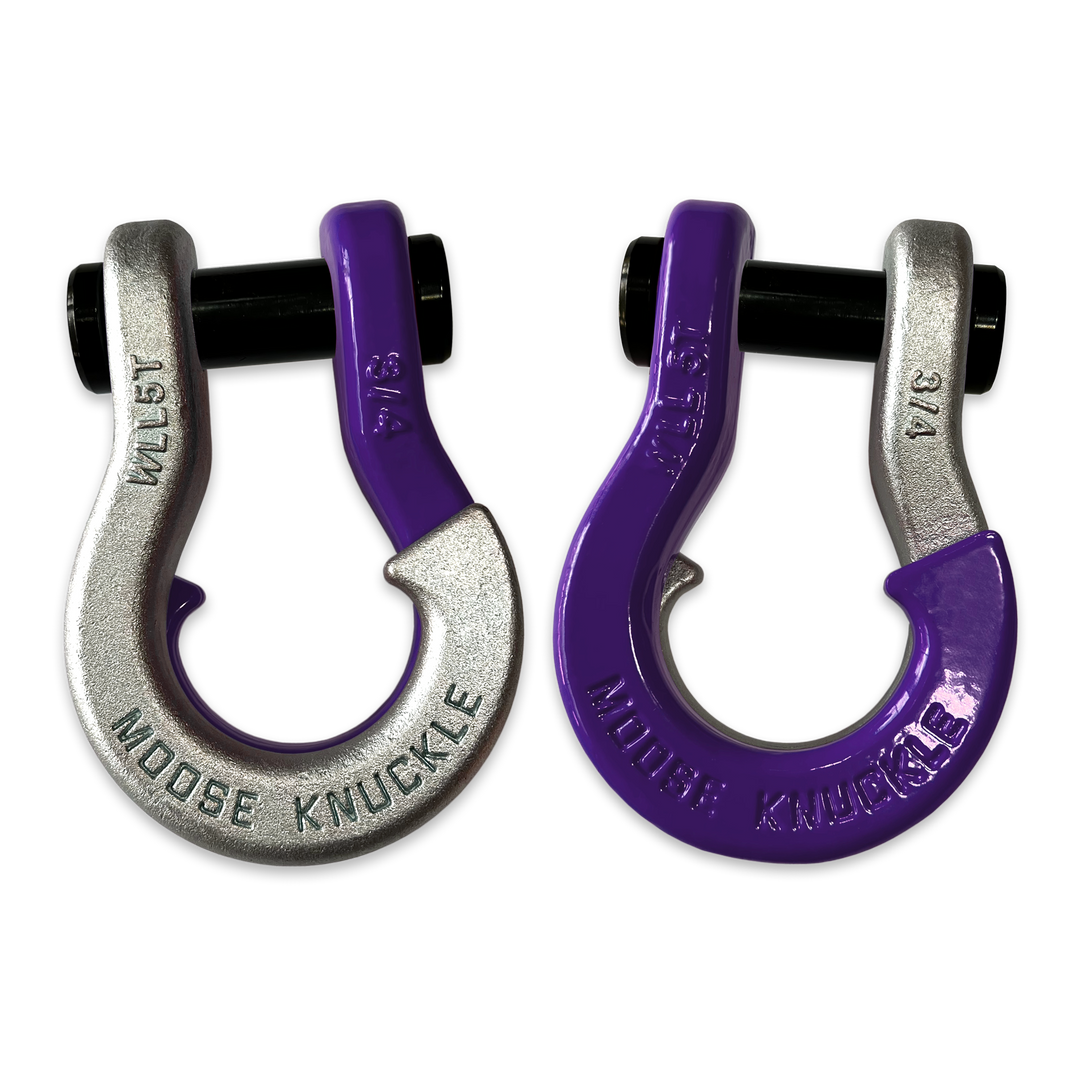 Jowl™ Recovery Split Shackle™ 3/4