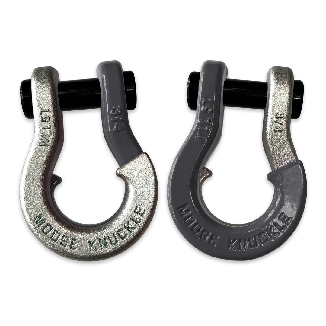 Jowl™ Recovery Split Shackle™ 3/4