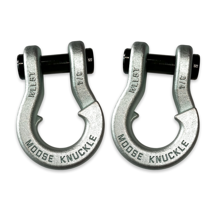 Jowl™ Recovery Split Shackle™ 3/4