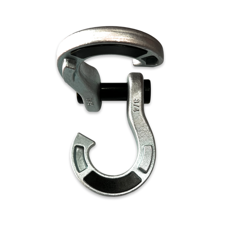 Jowl™ Recovery Split Shackle™ 3/4