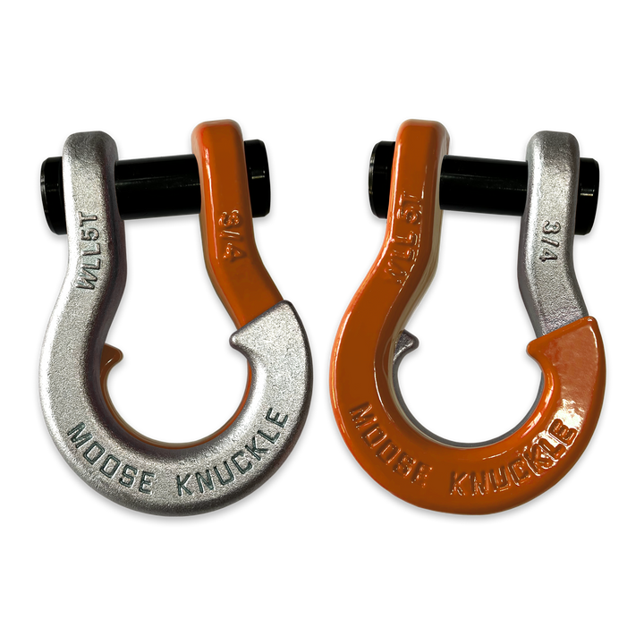 Jowl™ Recovery Split Shackle™ 3/4