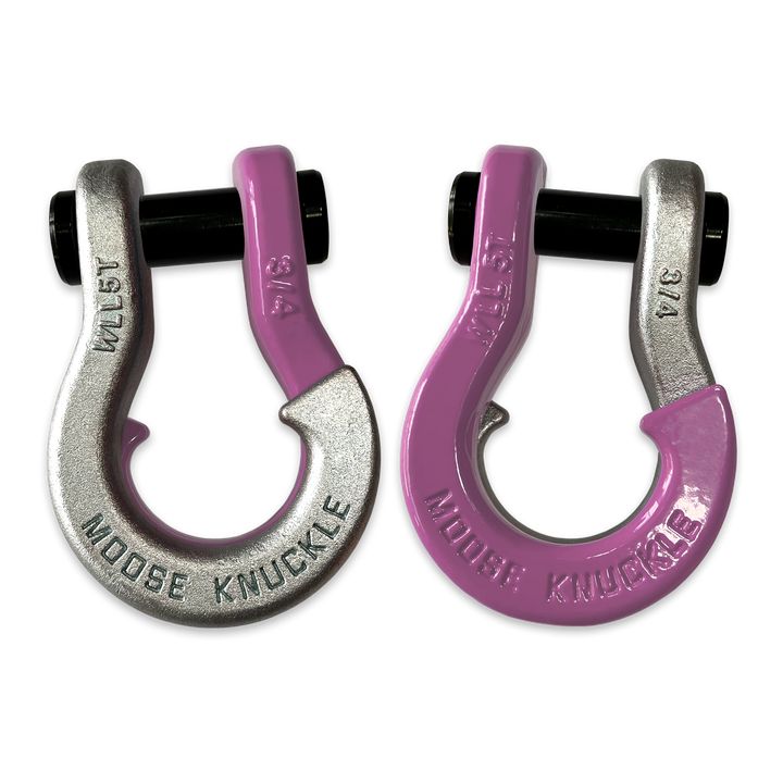 Jowl™ Recovery Split Shackle™ 3/4
