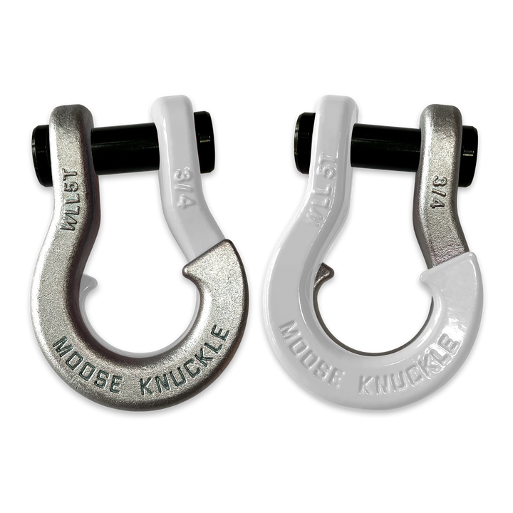 Jowl™ Recovery Split Shackle™ 3/4