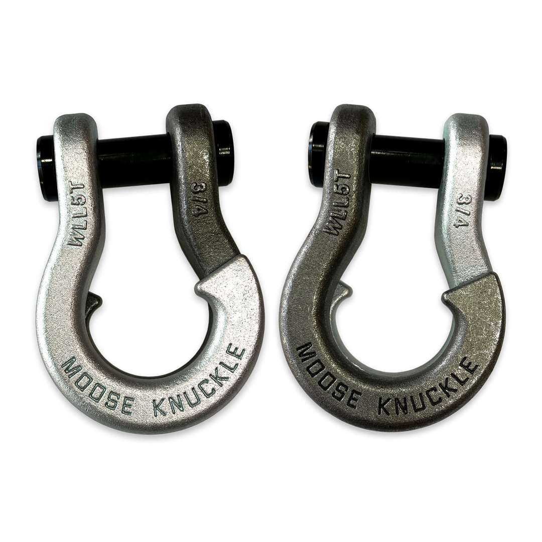 Jowl™ Recovery Split Shackle™ 3/4