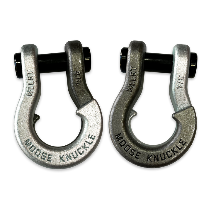 Jowl™ Recovery Split Shackle™ 3/4