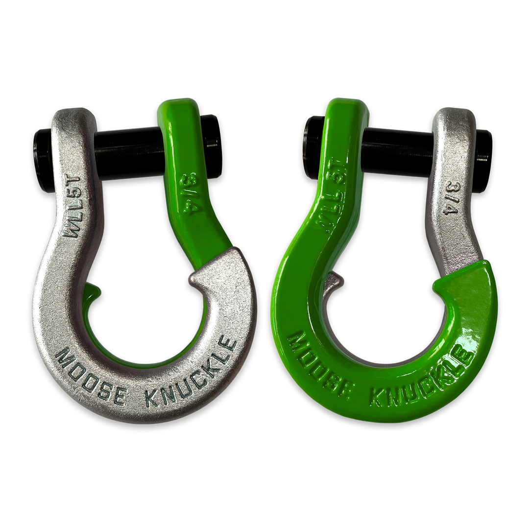 Jowl™ Recovery Split Shackle™ 3/4