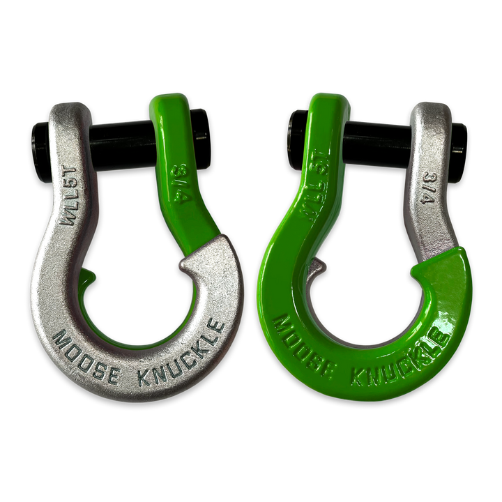 Jowl™ Recovery Split Shackle™ 3/4