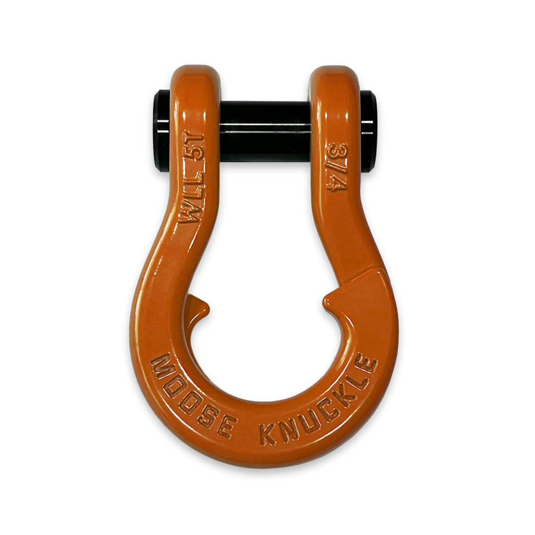 Jowl™ Recovery Split Shackle™ 3/4