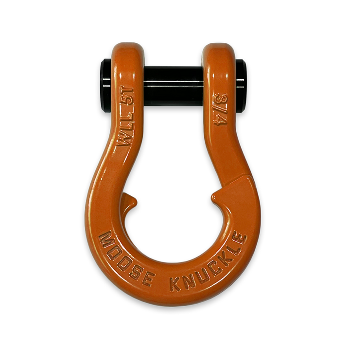 Jowl™ Recovery Split Shackle™ 3/4