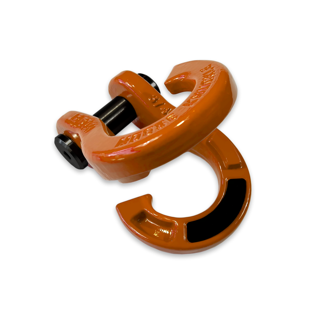 Jowl™ Recovery Split Shackle™ 3/4